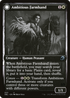 Ambitious Farmhand (DBL-002) - Innistrad: Double Feature: (Double Faced Transform)