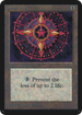 Conservator (LEA-) - Limited Edition Alpha