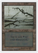 Swamp (C) (2ED-) - Unlimited Edition