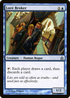 Lore Broker (RAV-057) - Ravnica: City of Guilds Foil