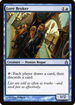 Lore Broker (RAV-057) - Ravnica: City of Guilds Foil