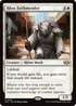 Rhox Faithmender (TDC-128) - Commander: Tarkir: Dragonstorm