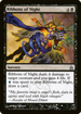 Ribbons of Night (RAV-101) - Ravnica: City of Guilds