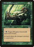 Elvish Pathcutter (ONS-256) - Onslaught