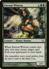 Eternal Witness (5DN-086) - Fifth Dawn