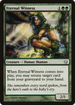 Eternal Witness (5DN-086) - Fifth Dawn