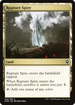 Rupture Spire (355) (CMR-355) - Commander Legends Foil