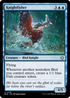 Knightfisher (BLB-055) - Bloomburrow