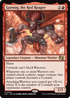 Gornog, the Red Reaper (Anime) (J25-049) - Foundations Jumpstart
