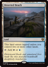 Deserted Beach (INR-276) - Innistrad Remastered