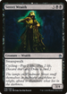 Street Wraith (A25-108) - Masters 25 Foil