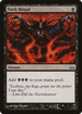 Dark Ritual (DDC-045) - Duel Decks: Divine vs. Demonic
