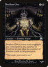 Soulless One (ONS-171) - Onslaught Foil