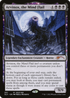 Arvinox, the Mind Flail (SLX-001) - Universes Within: (enchantment)