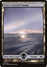 Snow-Covered Swamp (MH1-252) - Modern Horizons