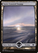 Snow-Covered Swamp (MH1-252) - Modern Horizons