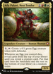 Atla Palani, Nest Tender (LIST-142) - The List