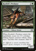 Kozilek's Predator (2XM-173) - Double Masters Foil