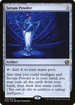 Serum Powder (IMA-228) - Iconic Masters Foil