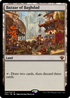 Bazaar of Baghdad (VMA-294) - Vintage Masters