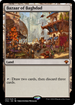 Bazaar of Baghdad (VMA-294) - Vintage Masters