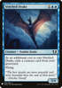 Stitched Drake (LIST-049) - The List