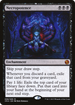 Necropotence (IMA-098) - Iconic Masters Foil