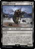 Bloatfly Swarm (Surge Foil) (PIP-570) - Fallout Foil