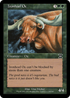 Ironhoof Ox (ME4-158) - Masters Edition IV