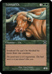 Ironhoof Ox (ME4-158) - Masters Edition IV