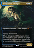 Dragonlord Silumgar (SLP-009) - Secret Lair Showdown