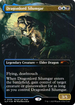 Dragonlord Silumgar (SLP-009) - Secret Lair Showdown