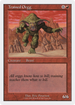 Trained Orgg (S00-) - Starter 2000