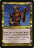 Edgewalker (SCG-137) - Scourge
