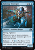 Sabotage Strategist (DFT-059) - Aetherdrift Foil