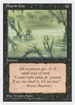 Marsh Gas (4ED-) - Fourth Edition