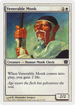Venerable Monk (9ED-051) - 9th Edition