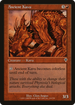Ancient Kavu (INV-136) - Invasion Foil