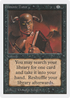 Demonic Tutor (2ED-) - Unlimited Edition