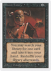 Demonic Tutor (2ED-) - Unlimited Edition