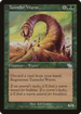 Tunneler Wurm (JUD-135) - Judgment