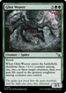 Glint Weaver (MKM-162) - Murders at Karlov Manor