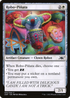 Robo-Pinata (UNF-025) - Unfinity Foil