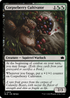 Corpseberry Cultivator (BLB-210) - Bloomburrow Foil