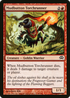 Mudbutton Torchrunner (PC2-049) - Planechase 2012 Foil