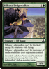Silhana Ledgewalker (GPT-094) - Guildpact Foil