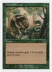 Giant Growth (6ED-233) - Classic Sixth Edition