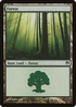 Forest (70) (DDE-070) - Duel Decks: Phyrexia vs. the Coalition
