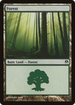 Forest (70) (DDE-070) - Duel Decks: Phyrexia vs. the Coalition