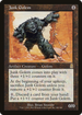 Junk Golem (ODY-300) - Odyssey